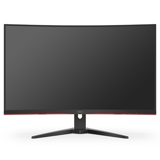 AOC C32G2E 31.5in 165Hz FHD 1ms FreeSync VA Curved Gaming Monitor Product Image 3
