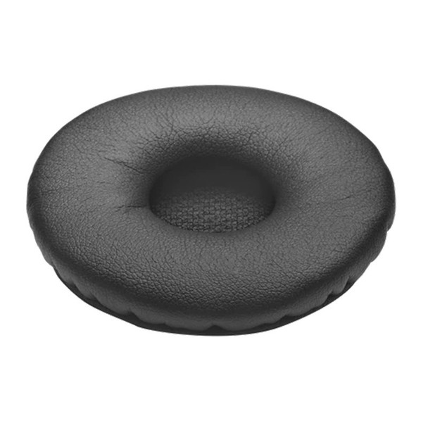 Jabra BIZ2400 II Large Leatherette Ear Cushion - 10 Pack Product Image 2