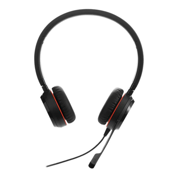 Jabra Evolve 30 II Stereo Replacement Headset Product Image 2