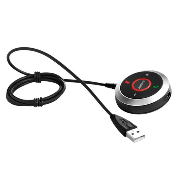 Image for Jabra Evolve 80 Link Control Unit USB-A - Microsoft Skype for Business AusPCMarket