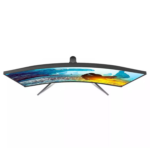 Philips 272M8CZ 27in 165Hz Full HD 1ms HDR Curved FreeSync Gaming Monitor Product Image 4