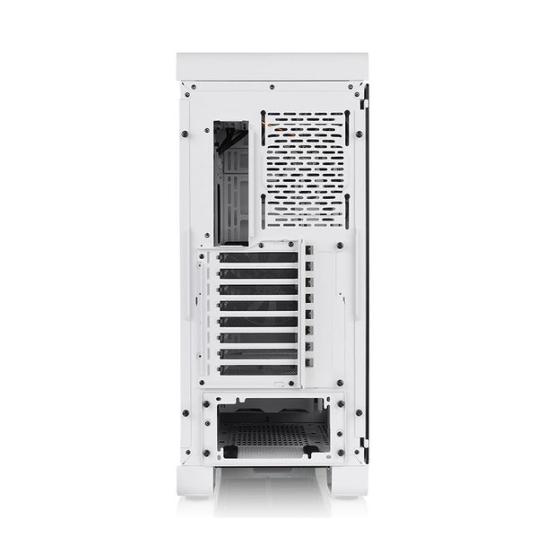 Thermaltake S500 Tempered Glass Mid-Tower ATX Case - Snow Edition Product Image 2