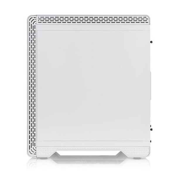 Thermaltake S500 Tempered Glass Mid-Tower ATX Case - Snow Edition Product Image 4