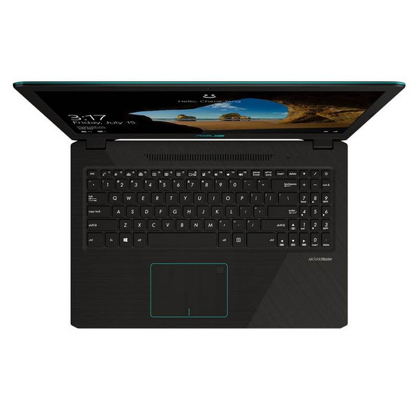 Asus X570UD 15.6in Notebook i7-8550U 16GB 256GB+1TB GTX1050 Win10 Home Product Image 2