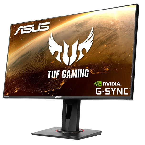 Asus TUF Gaming VG279QM 27in 280Hz Full HD 1ms G-Sync Ready HDR Gaming Monitor Product Image 2