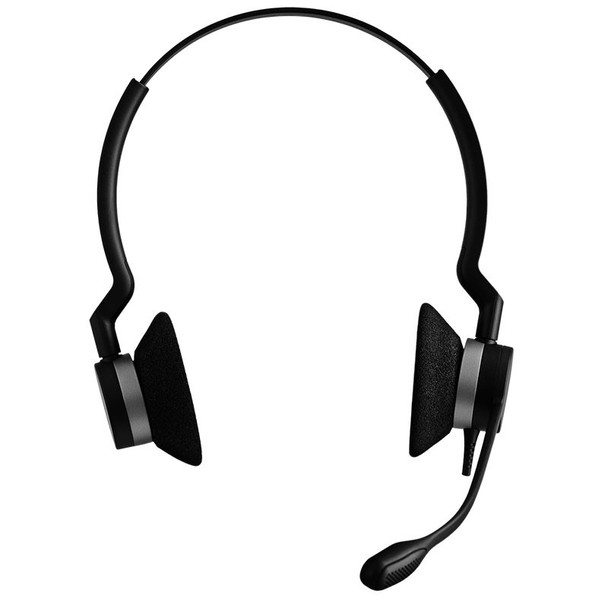 Jabra Biz 2300 USB-C UC Duo Headset Product Image 3