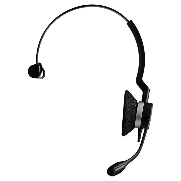 Jabra Biz 2300 USB-C UC Mono Headset Product Image 4