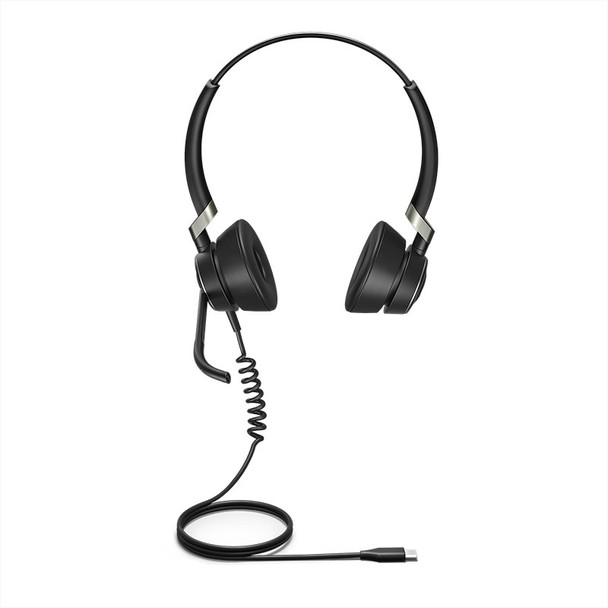 Jabra Engage 50 Stereo USB-C Headset Product Image 2