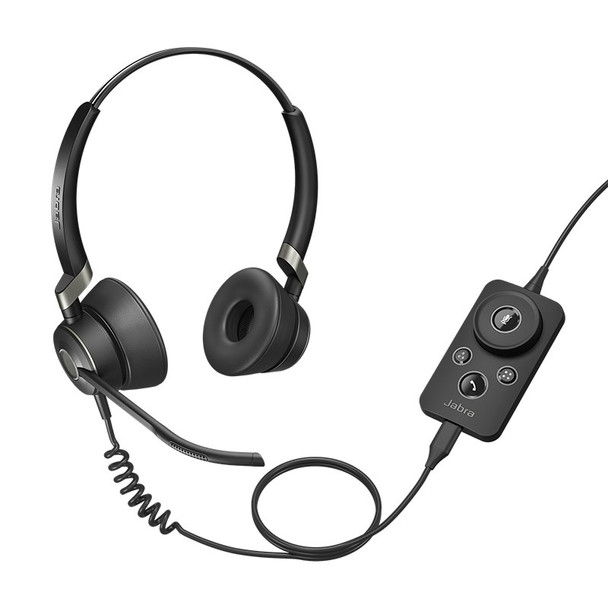 Jabra Engage 50 Stereo USB-C Headset Product Image 5