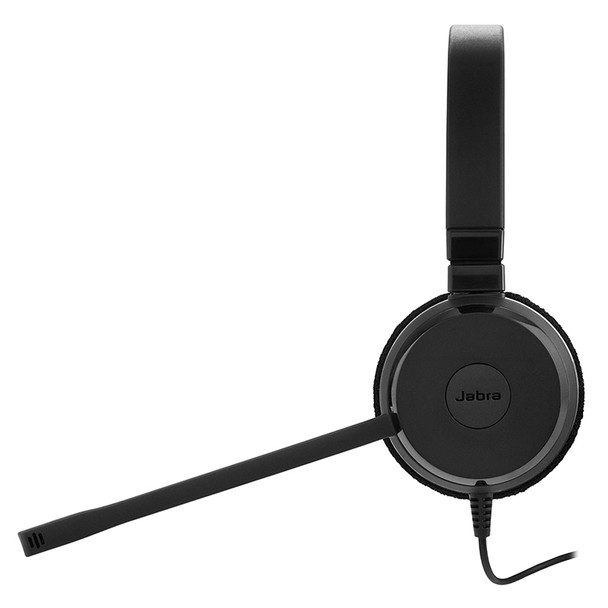 Jabra Evolve 20SE MS Stereo Headset Product Image 4