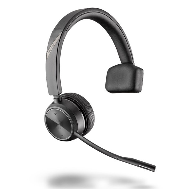 Plantronics Savi 7210 Monaural Wireless DECT Headset System Product Image 2