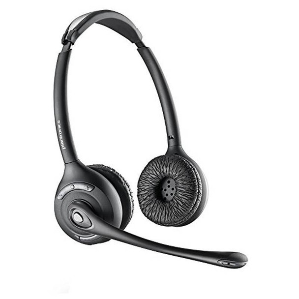 Image for Plantronics Savi Spare Headset and Base Charge Cradle for W720/W420 AusPCMarket