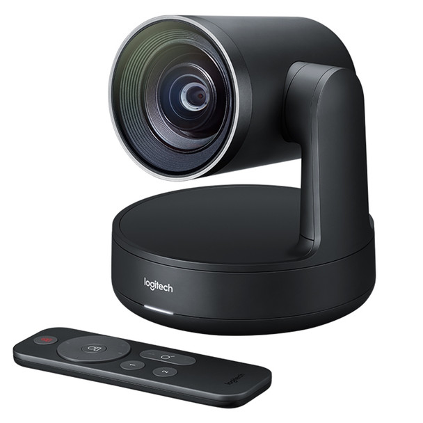 Image for Logitech Rally PTZ 4K WDR Conference Internet Camera AusPCMarket