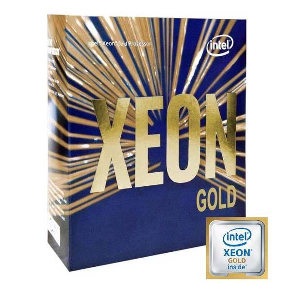 Image for Intel Xeon Gold 5120 LGA3647 2.2GHz 14-Core CPU Processor AusPCMarket