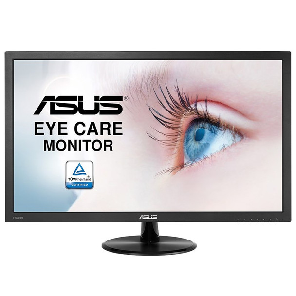 Image for Asus VP247HAE 23.6in Full HD Eye Care VA Monitor AusPCMarket