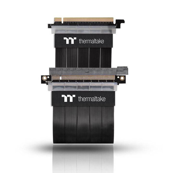 Thermaltake TT Premium PCI-Express X16 Riser Cable Extender - 300mm Product Image 8