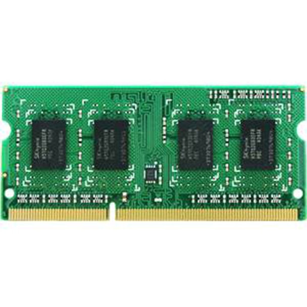 Image for Synology D3NS1866L-4G 4GB DDR3L-1866 SODIMM Memory AusPCMarket