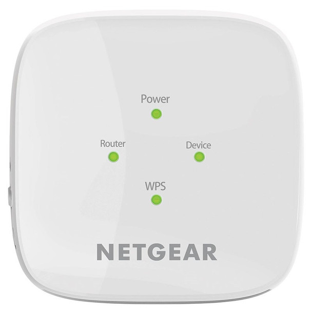 Netgear EX6110 AC1200 Dual Band Wi-Fi Range Extender Product Image 3