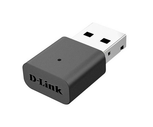 Image for D-Link DWA-131 Wireless N300 Nano USB Adapter AusPCMarket