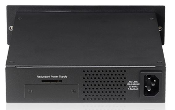 D-Link DPS-300 90W Redundant Power Supply Unit Product Image 3