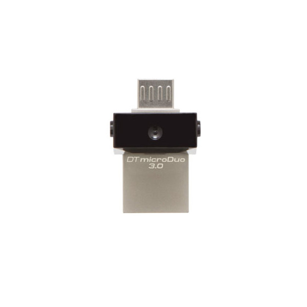 Kingston DataTraveler microDuo 64GB USB 3.0 Flash Drive with micro USB OTG Product Image 3