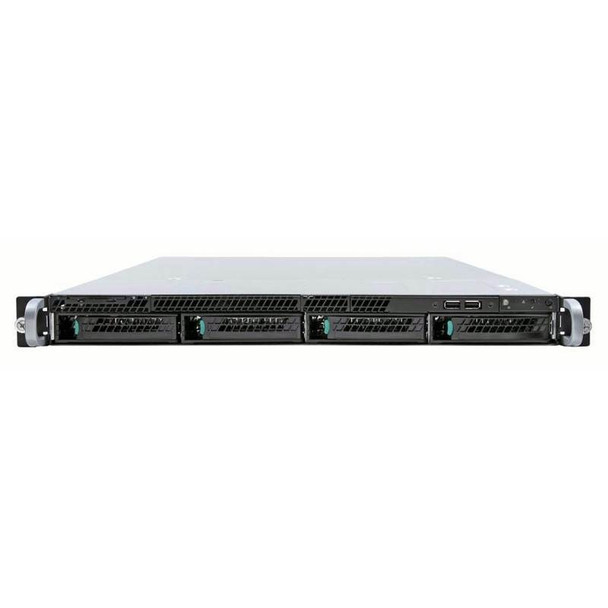 Image for Intel 1U Server Intel Xeon E3-1230v6 16GB HDD (0/4) RPS No OS AusPCMarket