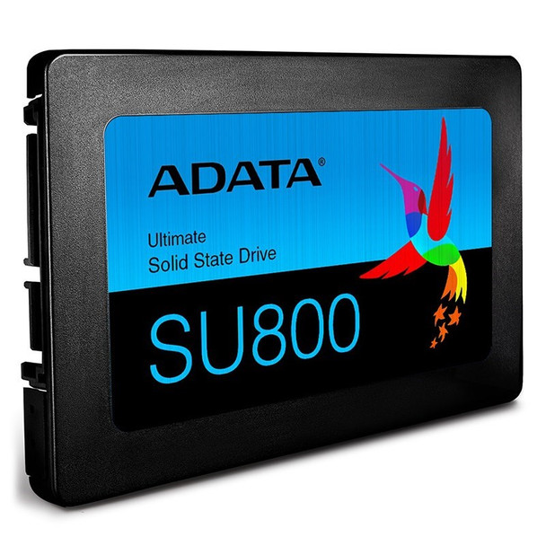Adata Ultimate SU800 1TB 2.5in SATA III SSD ASU800SS-1TT-C Product Image 3