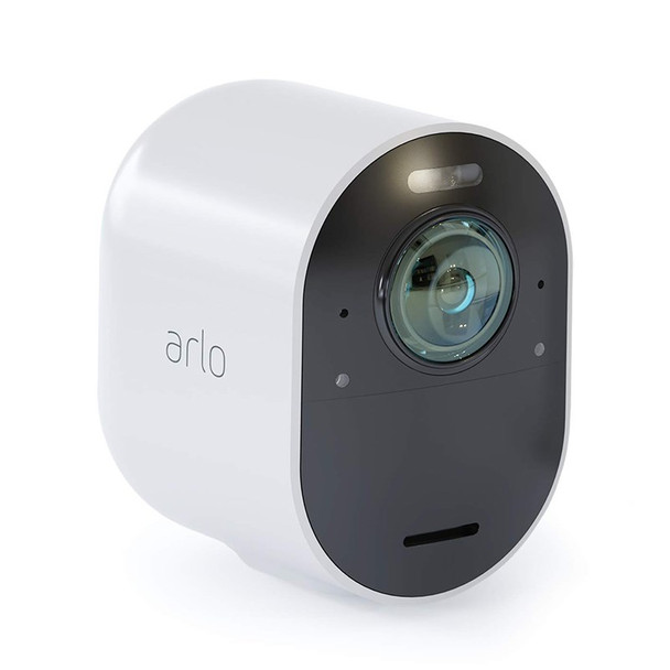 Arlo Ultra 4K UHD Wire-Free Security Camera System - 2 Cameras Product Image 2