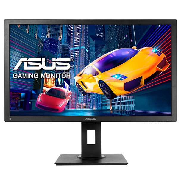 Image for Asus VP248QGL 24in 75Hz Full HD 1ms FreeSync TN Gaming Monitor AusPCMarket