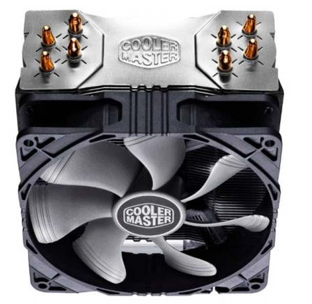 Cooler Master Hyper 212X CPU Cooler Product Image 3