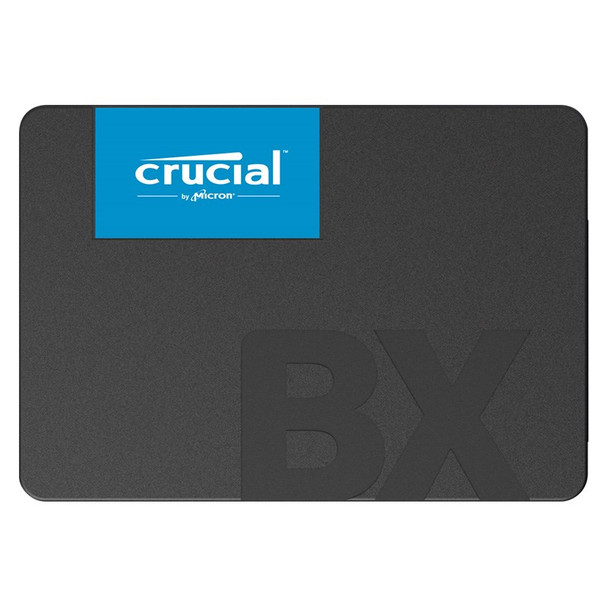 Crucial BX500 1TB 2.5in 3D NAND SATA SSD CT1000BX500SSD1 Product Image 2