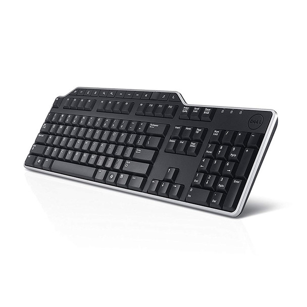 Dell KB522 Business Multimedia Keyboard Product Image 2