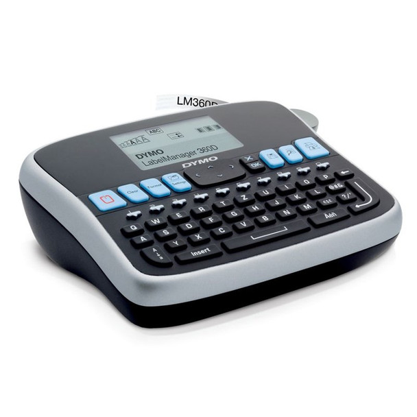 Dymo LabelManager 360D Label Maker Product Image 2