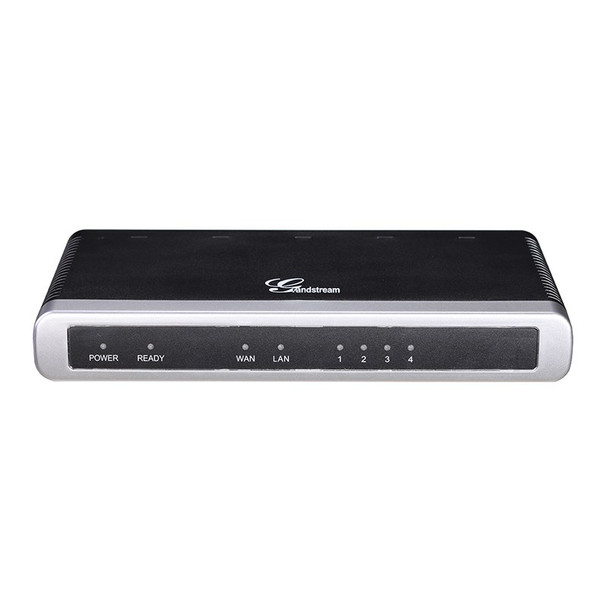 Image for Grandstream GXW4104 Analogue VoIP Gateway AusPCMarket