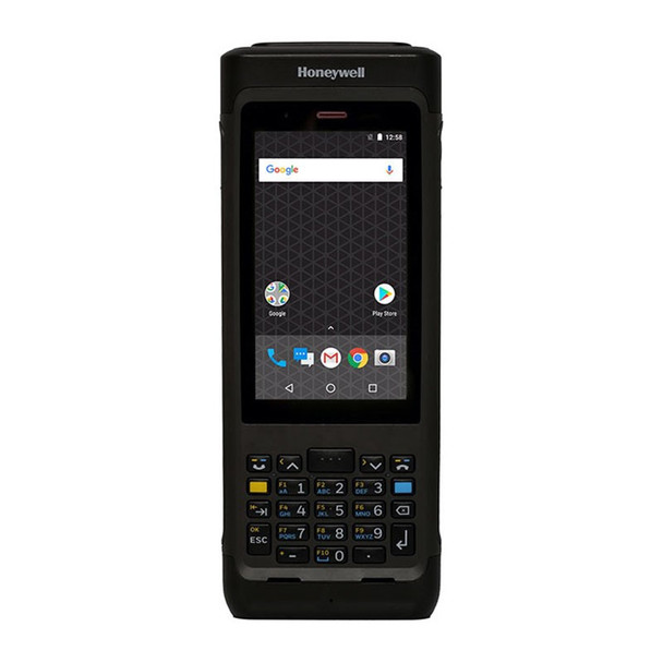 Image for Honeywell Dolphin CN80 EX20 3GB 32GB WLAN Android Mobile Computer - Numeric AusPCMarket