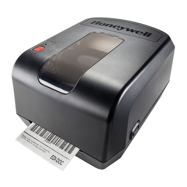 Image for Honeywell PC42t 203dpi Thermal Transfer Desktop Label Printer AusPCMarket