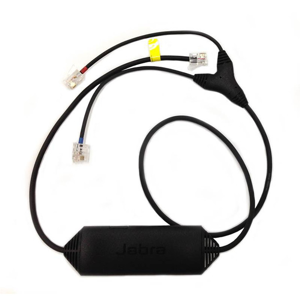 Image for Jabra EHS-Adapter Link - 14201-30 AusPCMarket