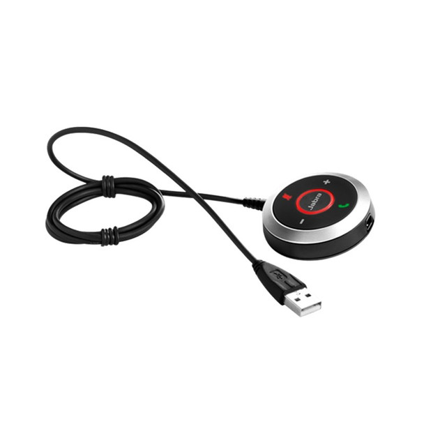 Image for Jabra Evolve 40 Link MS - USB Type-A AusPCMarket