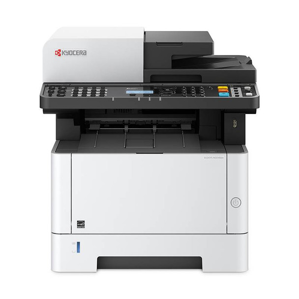 Image for Kyocera ECOSYS M2540dn A4 Monochrome Laser Printer AusPCMarket