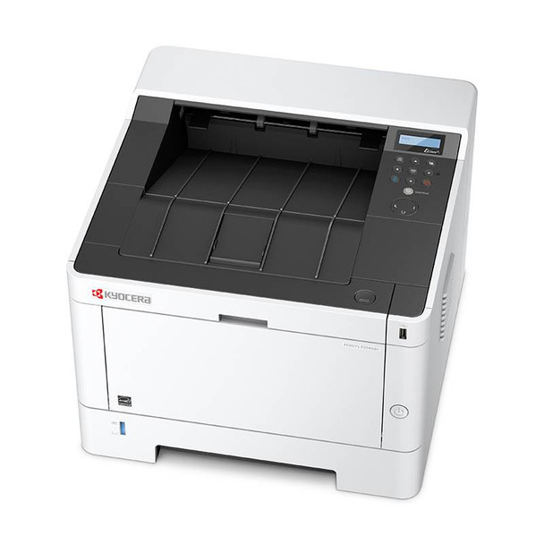 Kyocera ECOSYS P2040DN Mono Laser Printer (Duplex + Network) Product Image 3