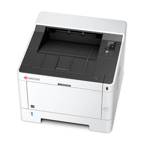 Kyocera ECOSYS P2235DN Mono Laser Printer (Duplex + Network) Product Image 3