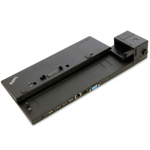 Lenovo ThinkPad Basic Dock - 65W Product Image 3
