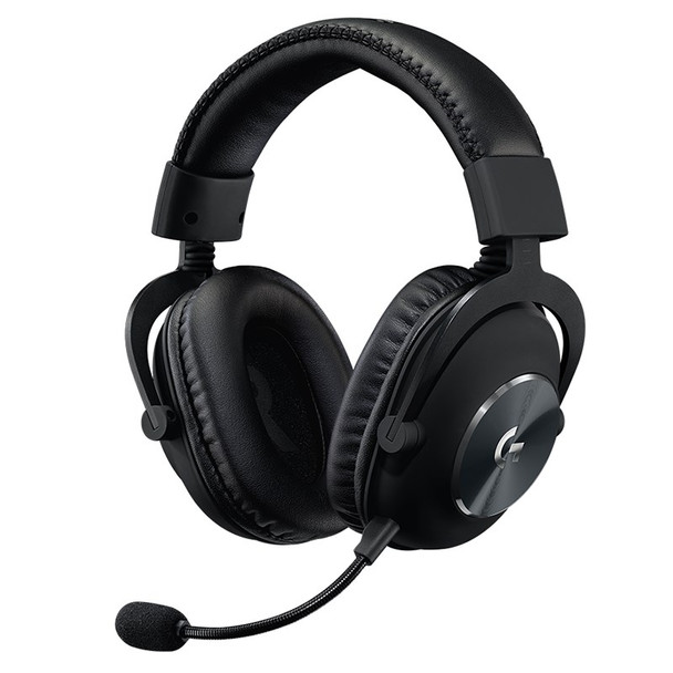 Image for Logitech G Pro Gaming Headset with Passive Noise Cancellation AusPCMarket