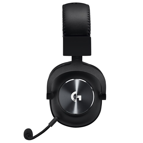 Logitech G Pro Gaming Headset with Passive Noise Cancellation Product Image 2