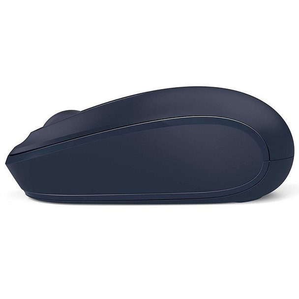 Microsoft Wireless Mobile Mouse 1850 - Wool Blue Product Image 4