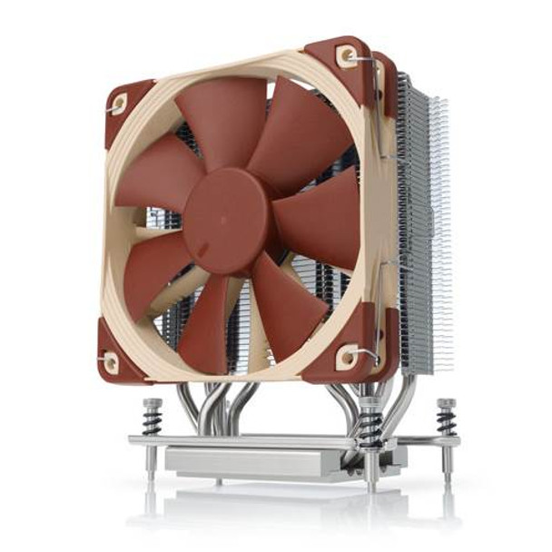 Noctua NH-U12S-TR4-SP3 120mm AMD TR4/SP3 CPU Cooler Product Image 2