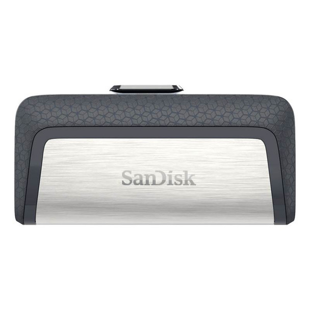 SanDisk 128GB Ultra Dual USB 3.1 Flash Drive Type-A and Type-C - 150MB/s Product Image 3