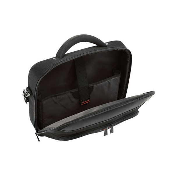 Targus 18in Classic+ Clamshell Laptop Bag with File Compartment (CNFS418AU) Product Image 4
