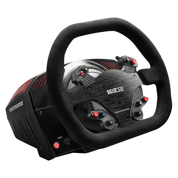 Thrustmaster TS-XW Racer Sparco P310 Comp Mod Racing Wheel For PC & Xbox One Product Image 3