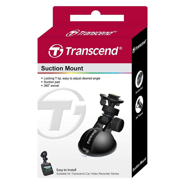 Transcend Suction Mount for DrivePro Dash Cams Product Image 3